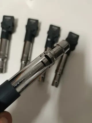 Bobinas NGK Golf R32 Passat R36