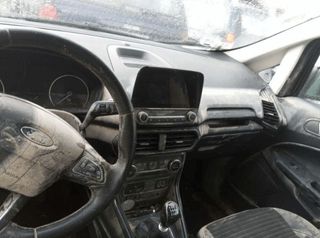 Ford gn1513b221mb faro ecosport 1.5 20305000