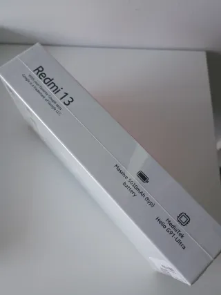 Xiaomi Redmi 13 256GB