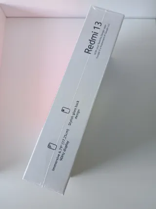 Xiaomi Redmi 13 256GB