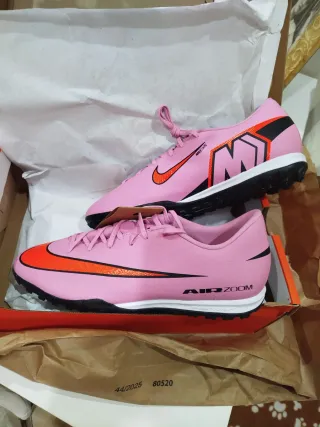 Zapatillas Nike mercurial Air Zoom Talla 46