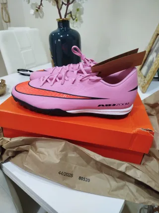 Zapatillas Nike mercurial Air Zoom Talla 46