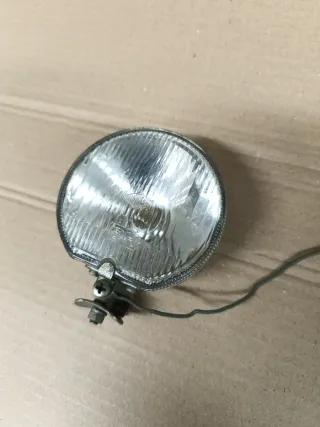 Faro delantero BH guardabarros