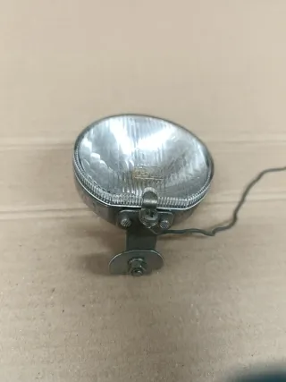 Faro delantero BH guardabarros