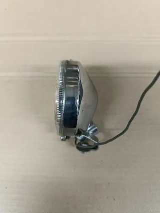 Faro delantero BH guardabarros