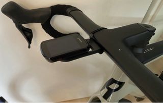 Soporte Garmin/Wahoo para Rose Xlite
