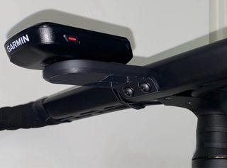 Soporte Garmin/Wahoo para Rose Xlite