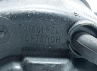 Volkswagen 20004170 174159 faro antiniebla polo