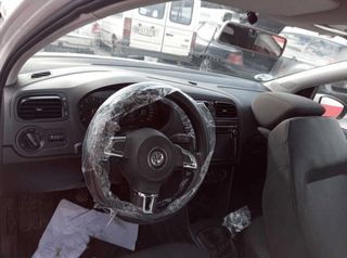 Volkswagen 20004170 174159 faro antiniebla polo