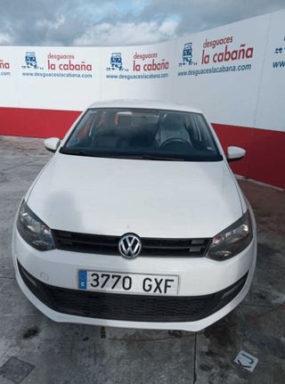 Volkswagen 20004170 174159 faro antiniebla polo