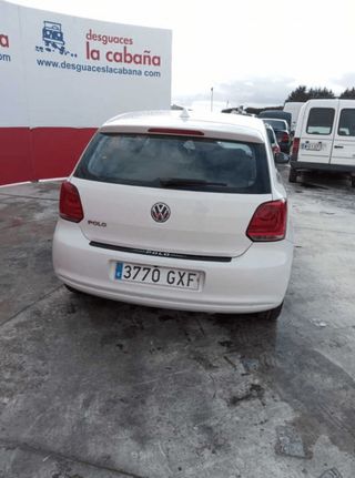 Volkswagen 20004170 174159 faro antiniebla polo