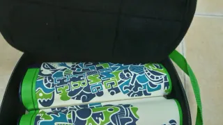 Set de Ping Pong Artengo Decathlon