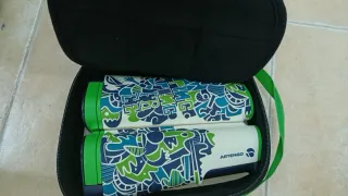 Set de Ping Pong Artengo Decathlon