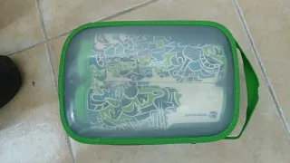 Set de Ping Pong Artengo Decathlon