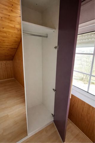 Dormitorio completo juvenil/infantil