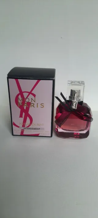 Yves Saint Laurent Mon Paris intensément 30ml