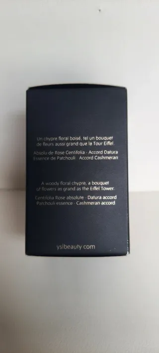 Yves Saint Laurent Mon Paris intensément 30ml