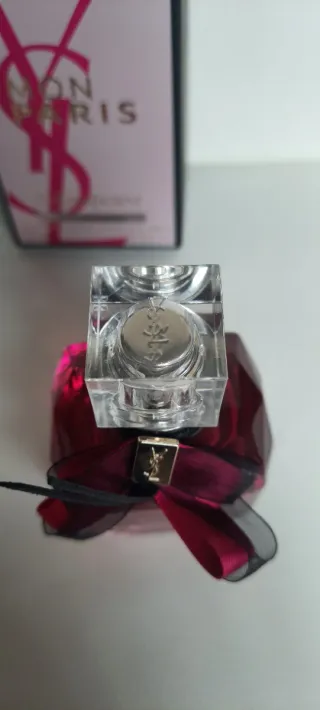 Yves Saint Laurent Mon Paris intensément 30ml