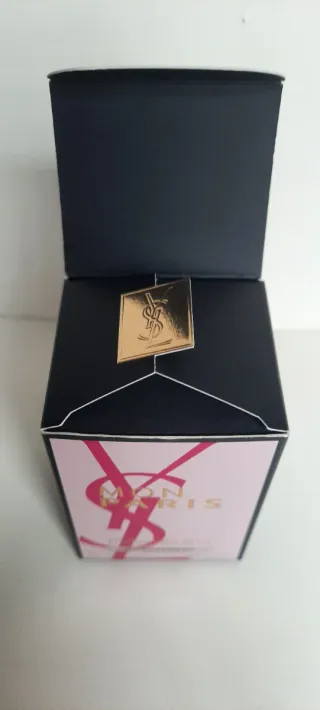 Yves Saint Laurent Mon Paris intensément 30ml