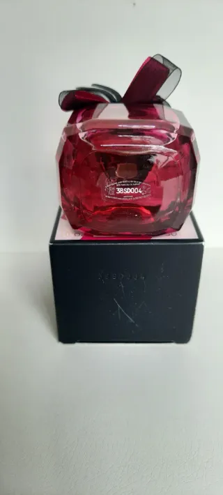 Yves Saint Laurent Mon Paris intensément 30ml