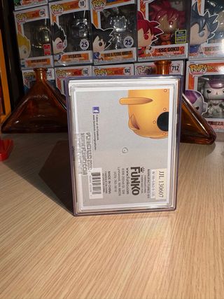 Funko Pop! Rocketeer Disney Gemini Exclusive