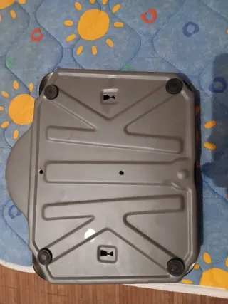 Báscula Mecánica Adler AD 8180