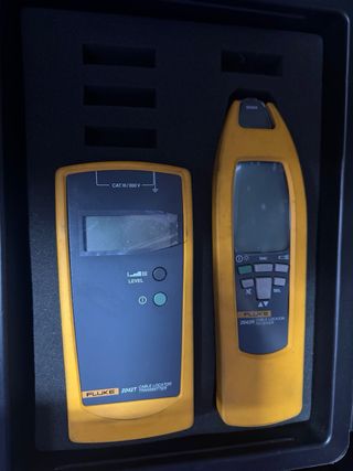 Localizador Cables Fluke 2042