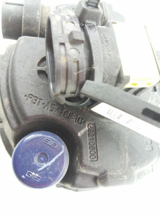 Faro nissan 89210600 qashqai ii todo 1.5 22440426