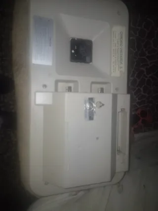 Reloj Despertador Digital y Analógico