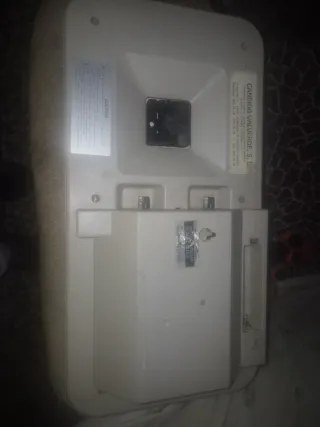 Reloj Despertador Digital y Analógico