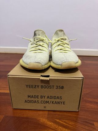 Adidas Yeezy 350