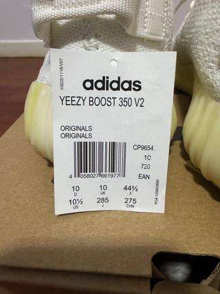 Adidas Yeezy 350