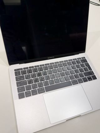 MacBook Pro 13 2016
