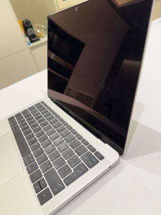 MacBook Pro 13 2016