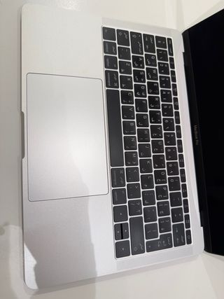 MacBook Pro 13 2016