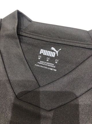 Camiseta Entrenamiento Olympique Marsella 23/24