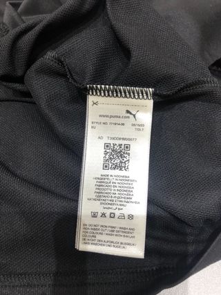 Camiseta Entrenamiento Olympique Marsella 23/24