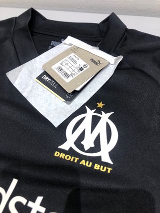 Camiseta Entrenamiento Olympique Marsella 23/24