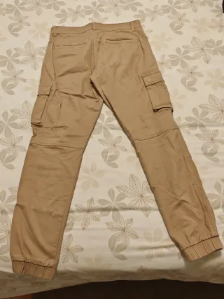 Pantalones cargo Only & Sons