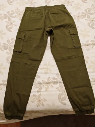 Pantalones cargo Only & Sons