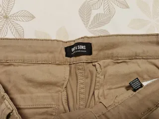 Pantalones cargo Only & Sons
