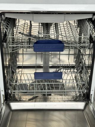 LAVAVAJILLAS SIEMENS TRES BANDEJAS