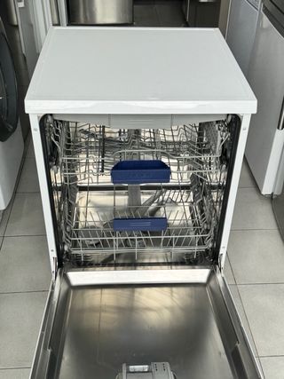 LAVAVAJILLAS SIEMENS TRES BANDEJAS