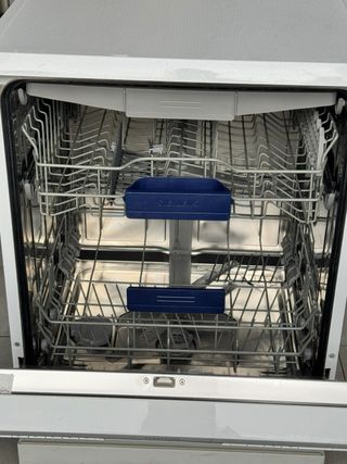 LAVAVAJILLAS SIEMENS TRES BANDEJAS