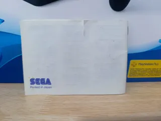 Master System Global Defense