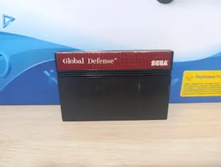 Master System Global Defense