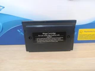 Master System Global Defense