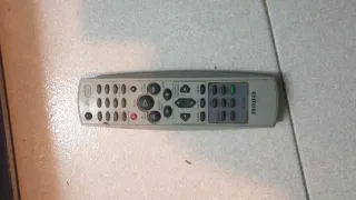 Reproductor VHS Aiwa FX5350
