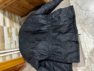 Chaqueta WORK azul talla S