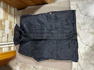 Chaqueta WORK azul talla S